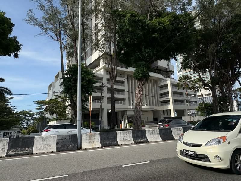 Condominium for Sale at Skyhome - CY Ong - Exterior - PropertyGuru.com.my