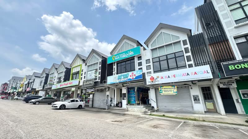Shop for Sale in Bandar Bistari Perdana (Pasir Gudang) - Marcus Loh - PropertyGuru.com.my