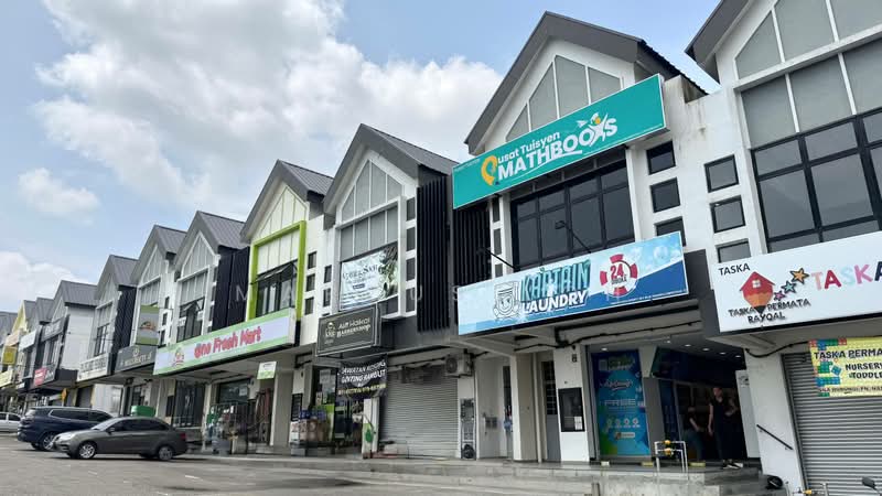 Shop for Sale in Bandar Bistari Perdana (Pasir Gudang) - Marcus Loh - PropertyGuru.com.my