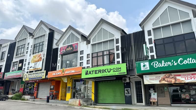 Shop for Sale in Bandar Bistari Perdana (Pasir Gudang) - Marcus Loh - PropertyGuru.com.my