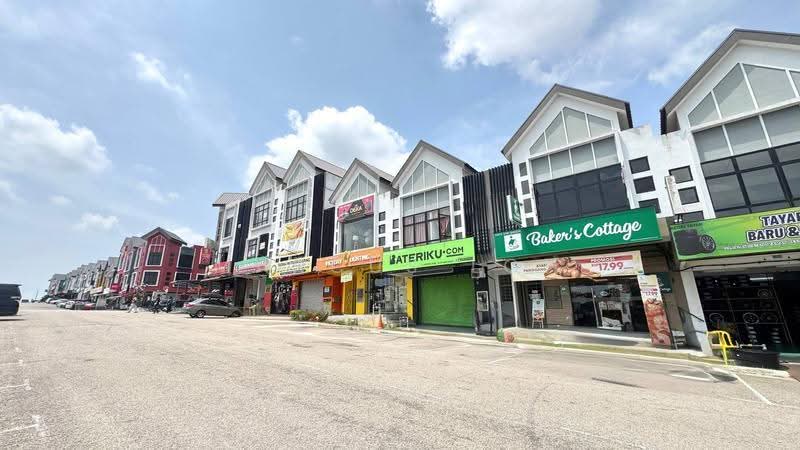 Shop for Sale in Bandar Bistari Perdana (Pasir Gudang) - Marcus Loh - PropertyGuru.com.my