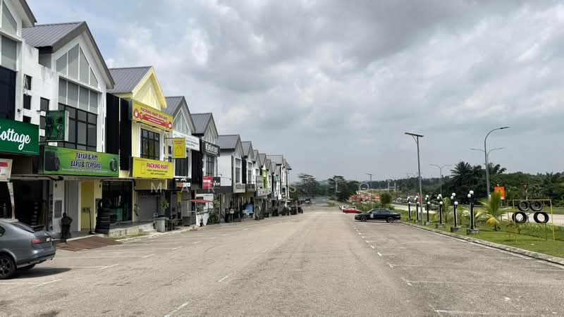 Shop for Sale in Bandar Bistari Perdana (Pasir Gudang) - Marcus Loh - PropertyGuru.com.my