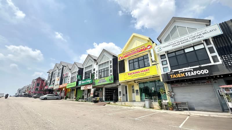 Shop for Sale in Bandar Bistari Perdana (Pasir Gudang) - Marcus Loh - PropertyGuru.com.my