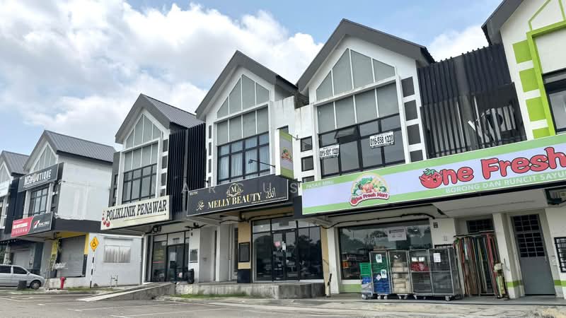 Shop for Sale in Bandar Bistari Perdana (Pasir Gudang) - Marcus Loh - PropertyGuru.com.my