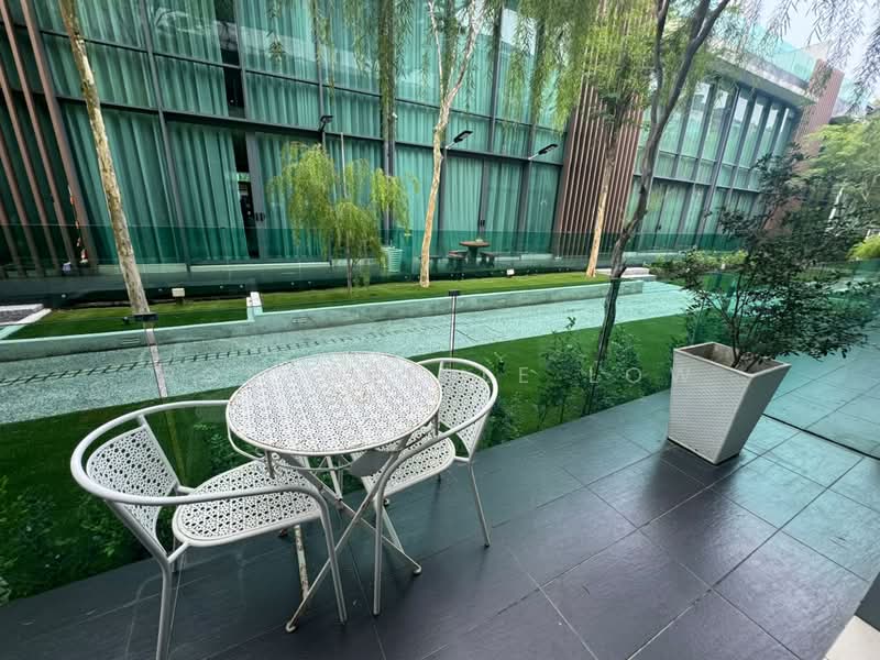 3-storey Terraced House for Sale in Bandar Nusaputra (Puchong) - Roseabelle Low - Exterior - PropertyGuru.com.my