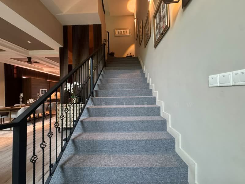 3-storey Terraced House for Sale in Bandar Nusaputra (Puchong) - Roseabelle Low - Interior - PropertyGuru.com.my