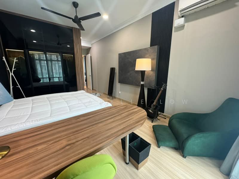3-storey Terraced House for Sale in Bandar Nusaputra (Puchong) - Roseabelle Low - Bedroom - PropertyGuru.com.my