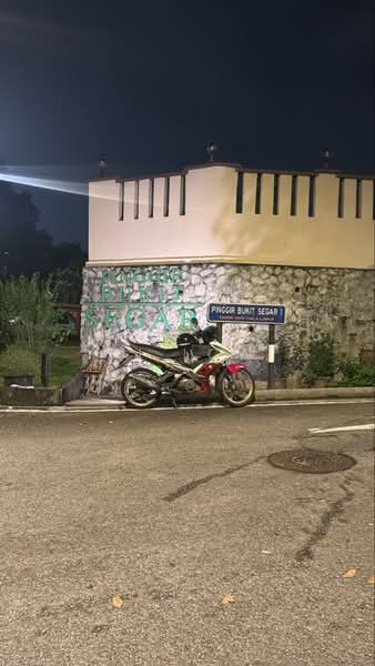 Rumah Berkembar untuk Dijual di Taman Bukit Segar (Cheras) - PJ Low - Exterior - PropertyGuru.com.my