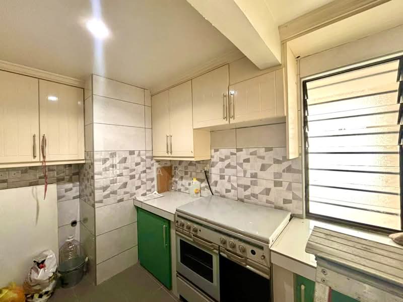 Condominium for Sale at Sri Alam Condominium - Ishak Ramli - Kitchen - PropertyGuru.com.my