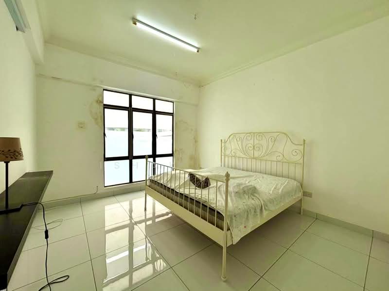 Condominium for Sale at Sri Alam Condominium - Ishak Ramli - Bedroom - PropertyGuru.com.my