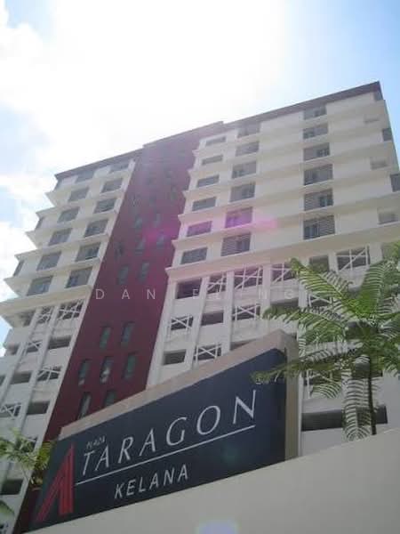 Pejabat untuk Dijual di Petaling Jaya (Selangor) - Daniel Ng - Exterior - PropertyGuru.com.my