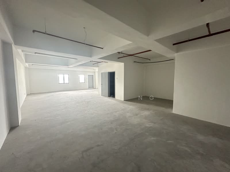 Pejabat untuk Dijual di Petaling Jaya (Selangor) - Daniel Ng - Interior - PropertyGuru.com.my