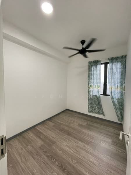 Kediaman Servis untuk Dijual di United Point (Residensi Berpadu) - Leon Teh - Interior - PropertyGuru.com.my