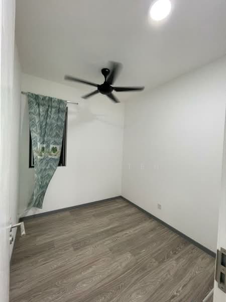 Kediaman Servis untuk Dijual di United Point (Residensi Berpadu) - Leon Teh - Interior - PropertyGuru.com.my