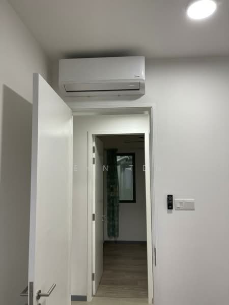 Kediaman Servis untuk Dijual di United Point (Residensi Berpadu) - Leon Teh - Interior - PropertyGuru.com.my