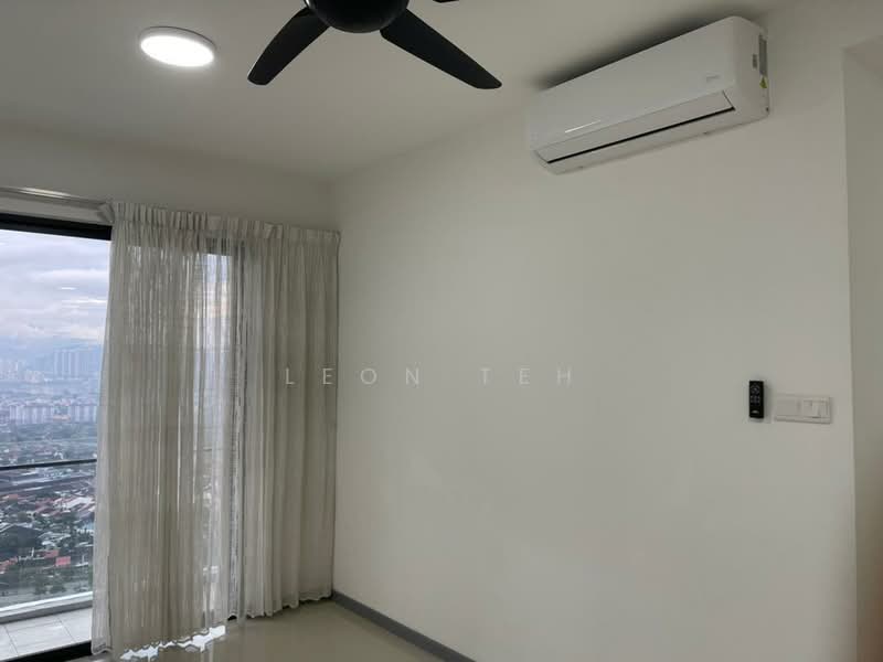 Kediaman Servis untuk Dijual di United Point (Residensi Berpadu) - Leon Teh - View - PropertyGuru.com.my