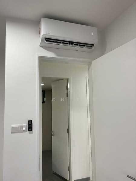 Kediaman Servis untuk Dijual di United Point (Residensi Berpadu) - Leon Teh - Interior - PropertyGuru.com.my