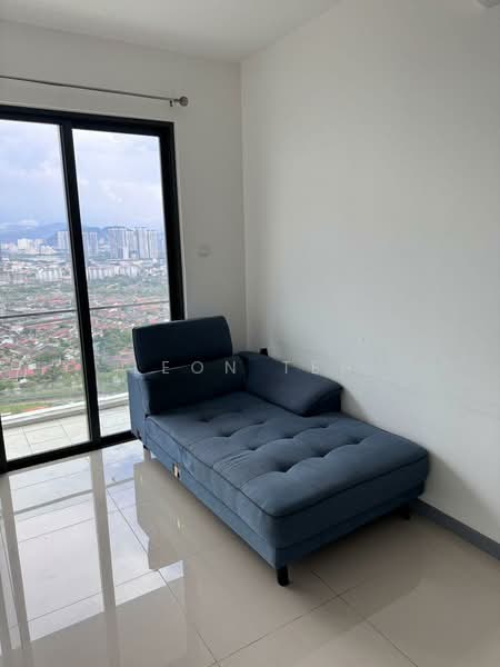 Kediaman Servis untuk Dijual di United Point (Residensi Berpadu) - Leon Teh - View - PropertyGuru.com.my