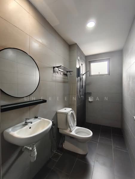 Kediaman Servis untuk Disewa di Stanford Suites @ EduSentral - Shereen Tan - Bathroom - PropertyGuru.com.my