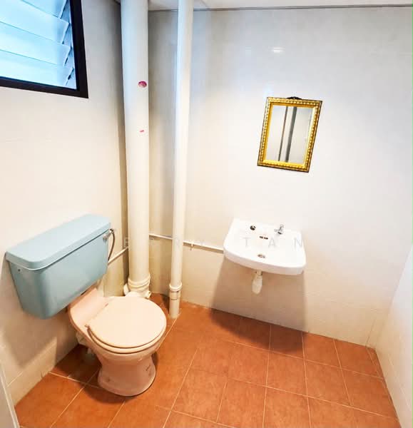 Condominium for Rent at Lakeside Tower - Jerry Tan - Bathroom - PropertyGuru.com.my