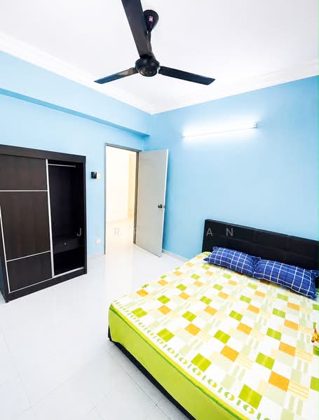 Condominium for Rent at Lakeside Tower - Jerry Tan - Bedroom - PropertyGuru.com.my