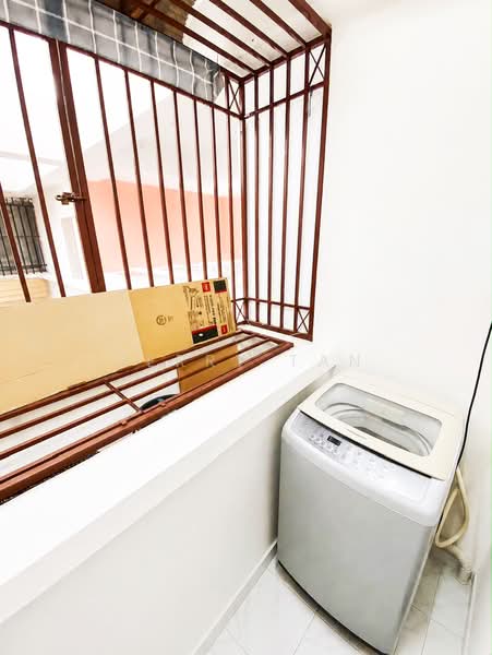 Condominium for Rent at Lakeside Tower - Jerry Tan - Balcony - PropertyGuru.com.my