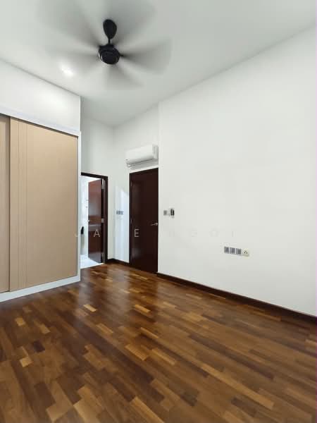 Service Residence for Rent at Paragon Suites @ CIQ - Jane Ngoi - Interior - PropertyGuru.com.my