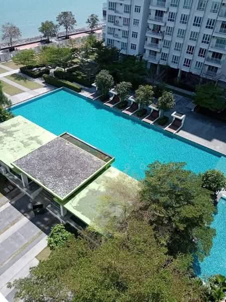 Kondominium untuk Dijual di Summer Place - Lenny Goon - Exterior - PropertyGuru.com.my