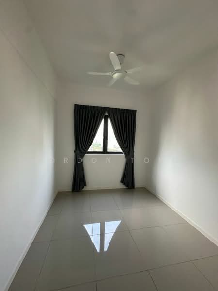 Kediaman Servis untuk Disewa di Savvy @ Riana Dutamas - Gordon Tong - Interior - PropertyGuru.com.my