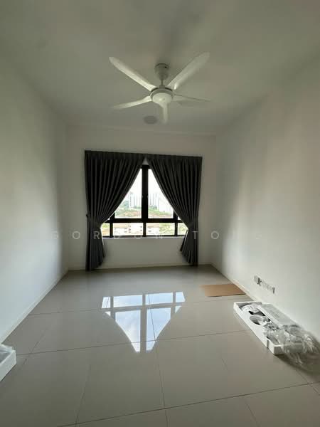 Kediaman Servis untuk Disewa di Savvy @ Riana Dutamas - Gordon Tong - Interior - PropertyGuru.com.my