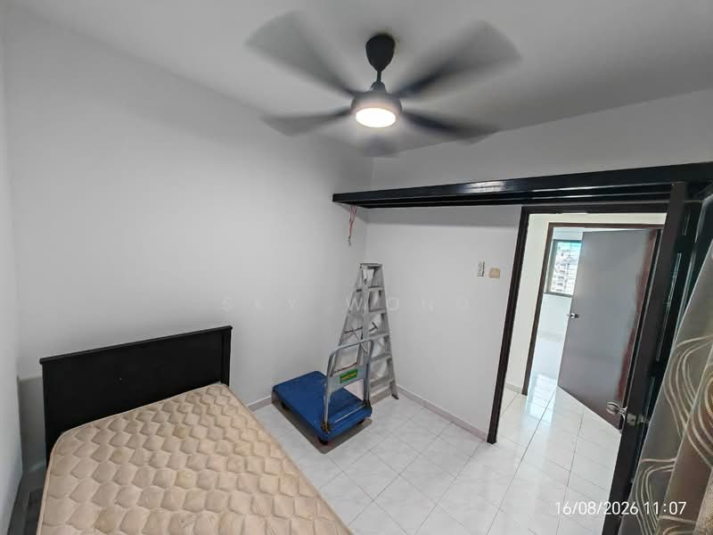 Pangsapuri untuk Disewa di Pangsapuri Saraka - Sky Wong - Bedroom - PropertyGuru.com.my