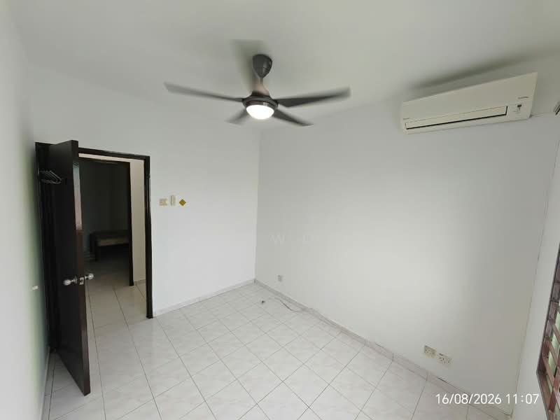 Pangsapuri untuk Disewa di Pangsapuri Saraka - Sky Wong - Bedroom - PropertyGuru.com.my