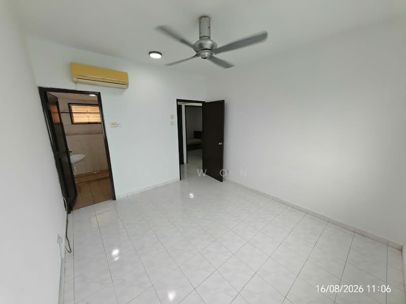 Pangsapuri untuk Disewa di Pangsapuri Saraka - Sky Wong - Interior - PropertyGuru.com.my