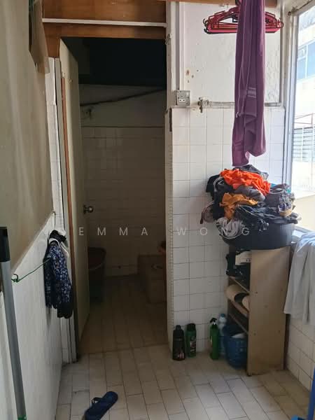 Flat for Sale at Flat Taman Ungku Tun Aminah - Gemma Wong - Interior - PropertyGuru.com.my