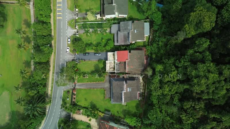 Bungalow House for Sale in Ampang (Selangor) - Adzura Zamedin - Exterior - PropertyGuru.com.my