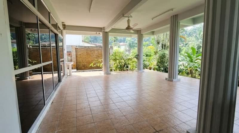 Bungalow House for Sale in Ampang (Selangor) - Adzura Zamedin - Exterior - PropertyGuru.com.my