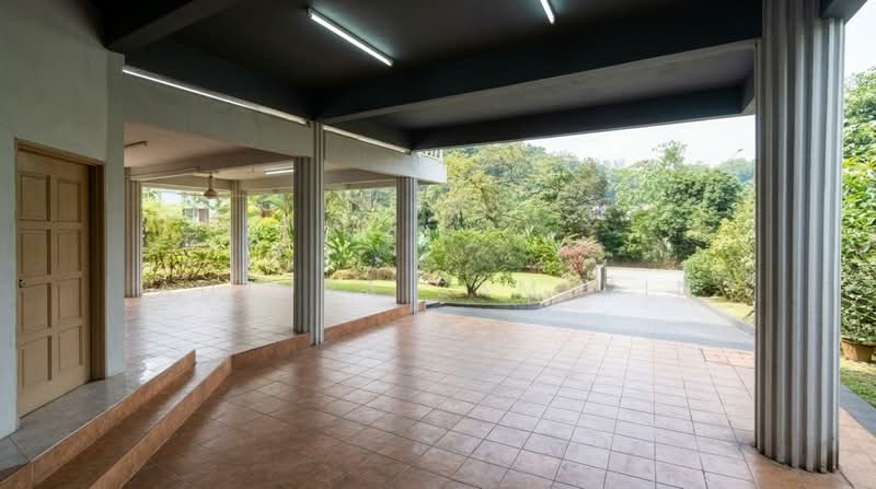 Bungalow House for Sale in Ampang (Selangor) - Adzura Zamedin - Exterior - PropertyGuru.com.my