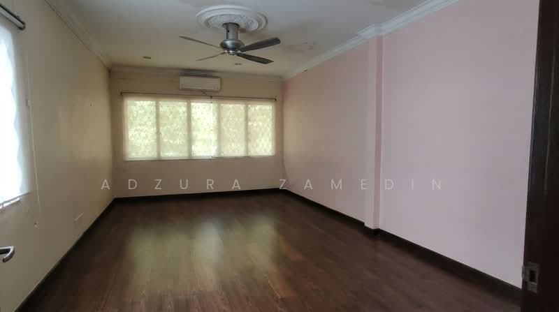 Bungalow House for Sale in Ampang (Selangor) - Adzura Zamedin - Interior - PropertyGuru.com.my