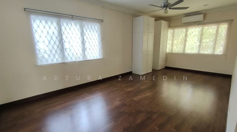Bungalow House for Sale in Ampang (Selangor) - Adzura Zamedin - Bedroom - PropertyGuru.com.my
