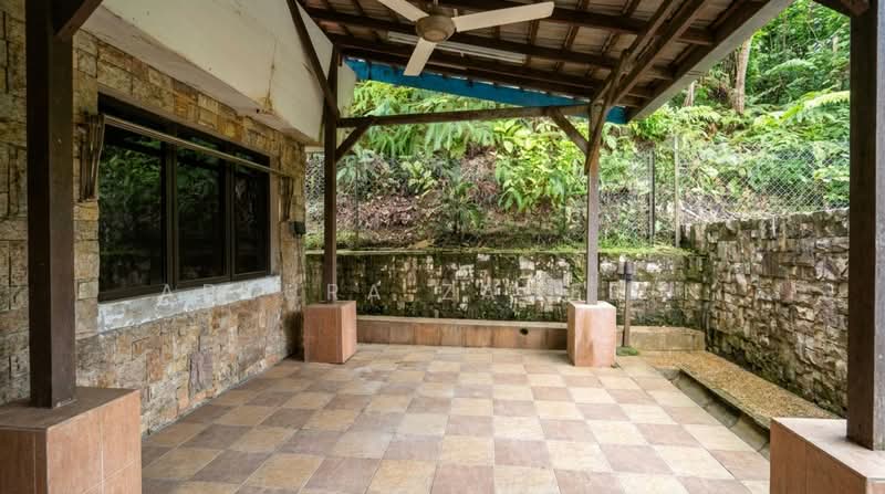 Bungalow House for Sale in Ampang (Selangor) - Adzura Zamedin - Exterior - PropertyGuru.com.my