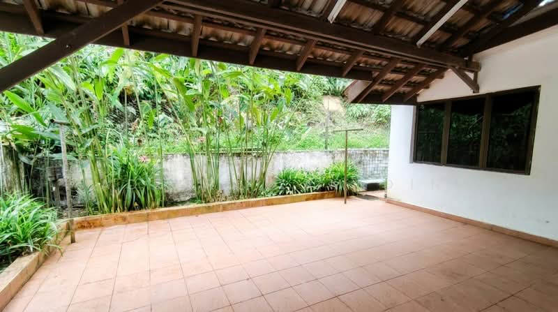 Bungalow House for Sale in Ampang (Selangor) - Adzura Zamedin - Exterior - PropertyGuru.com.my