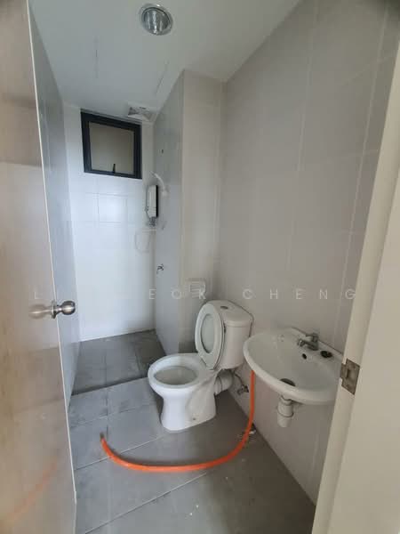 Kondominium untuk Disewa di Ideal Venice Residency - Lim Seok Cheng - Bathroom - PropertyGuru.com.my