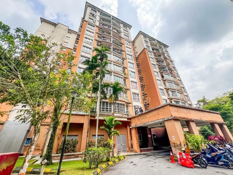 Kondominium untuk Dijual di Tiara Intan - Kent Yeo - Exterior - PropertyGuru.com.my