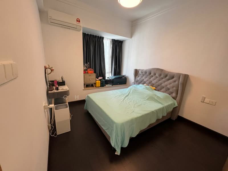 Condominium for Sale at R&F Princess Cove Phase 2-Seine Region - Cheryl Tey - Bedroom - PropertyGuru.com.my