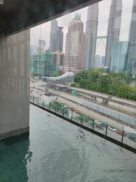 Kondominium untuk Disewa di Legasi Kampung Bharu - Gabriel Kong - PropertyGuru.com.my