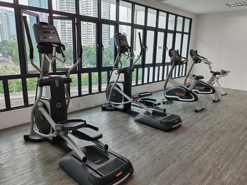 Kondominium untuk Disewa di Legasi Kampung Bharu - Gabriel Kong - PropertyGuru.com.my