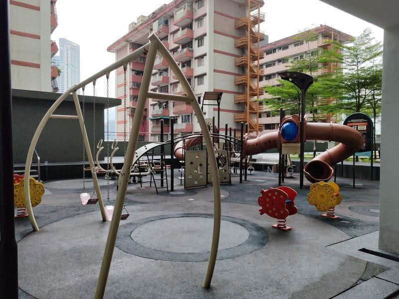 Kondominium untuk Disewa di Legasi Kampung Bharu - Gabriel Kong - PropertyGuru.com.my
