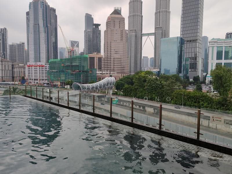 Kondominium untuk Disewa di Legasi Kampung Bharu - Gabriel Kong - PropertyGuru.com.my