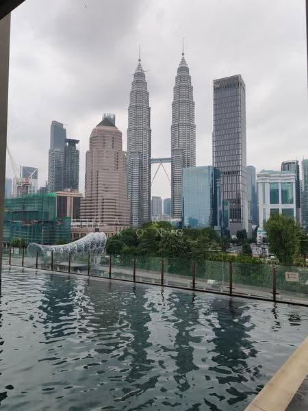 Kondominium untuk Disewa di Legasi Kampung Bharu - Gabriel Kong - PropertyGuru.com.my