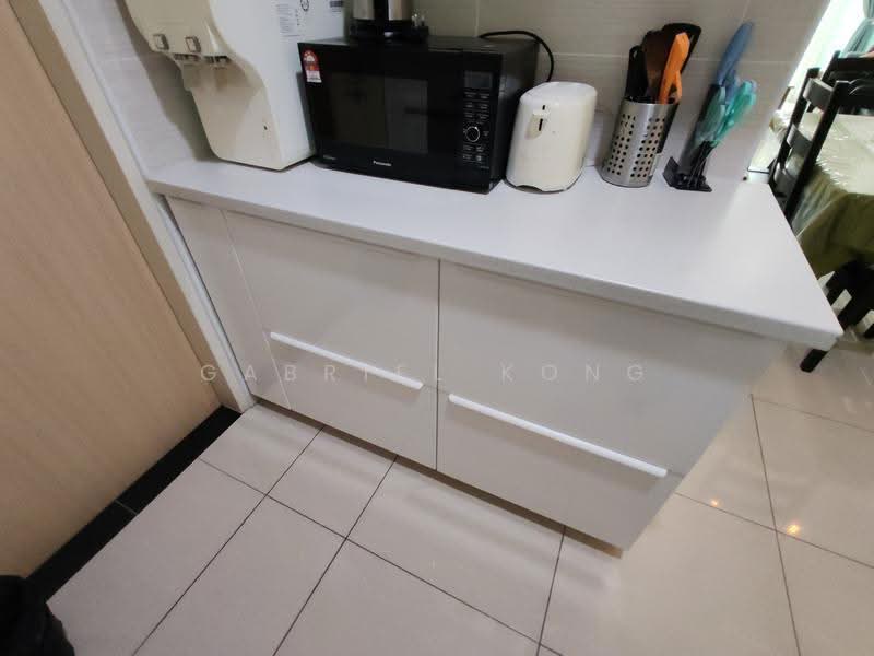 Kondominium untuk Disewa di Legasi Kampung Bharu - Gabriel Kong - PropertyGuru.com.my